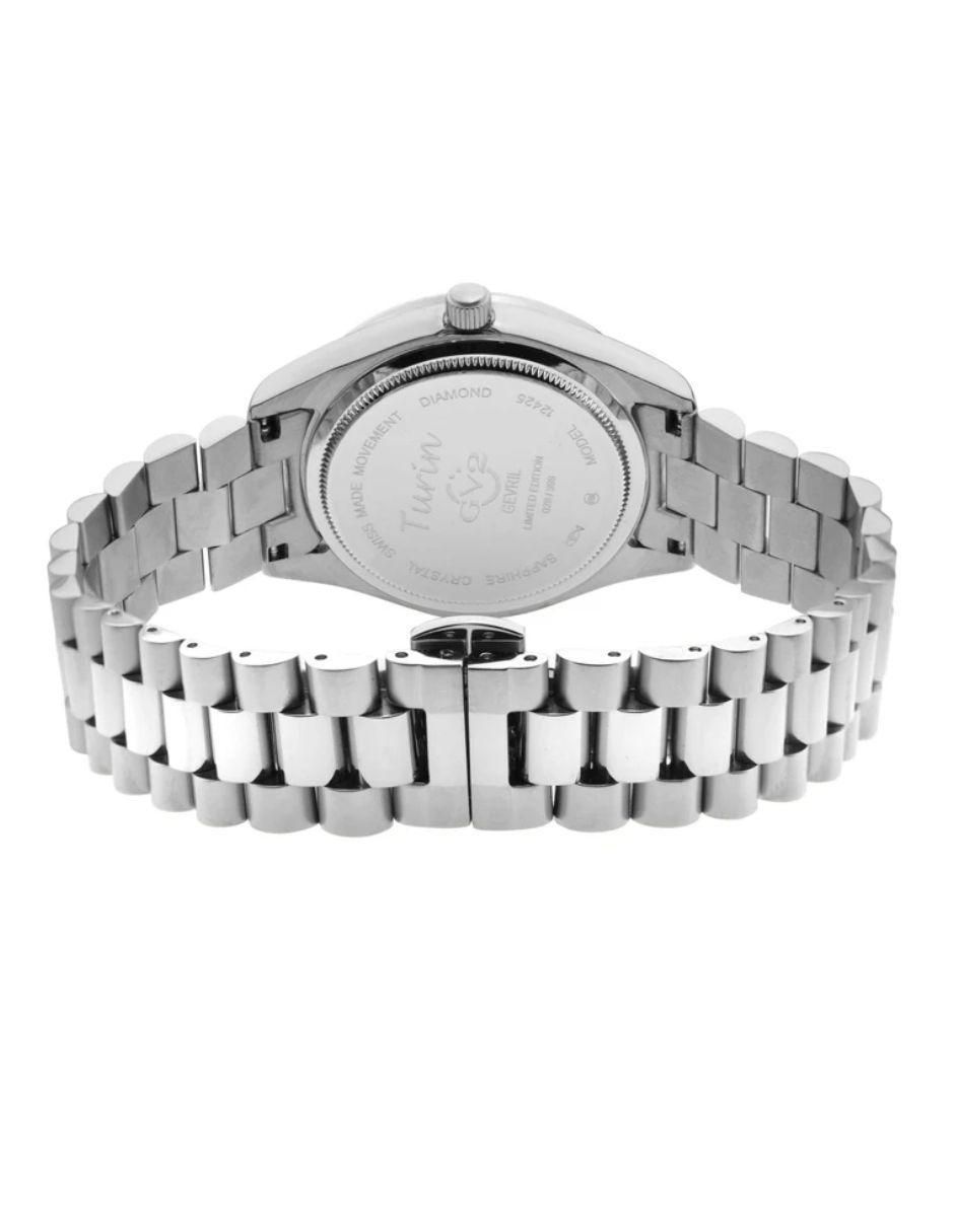 Reloj Turin Diamond para mujer 12425B
