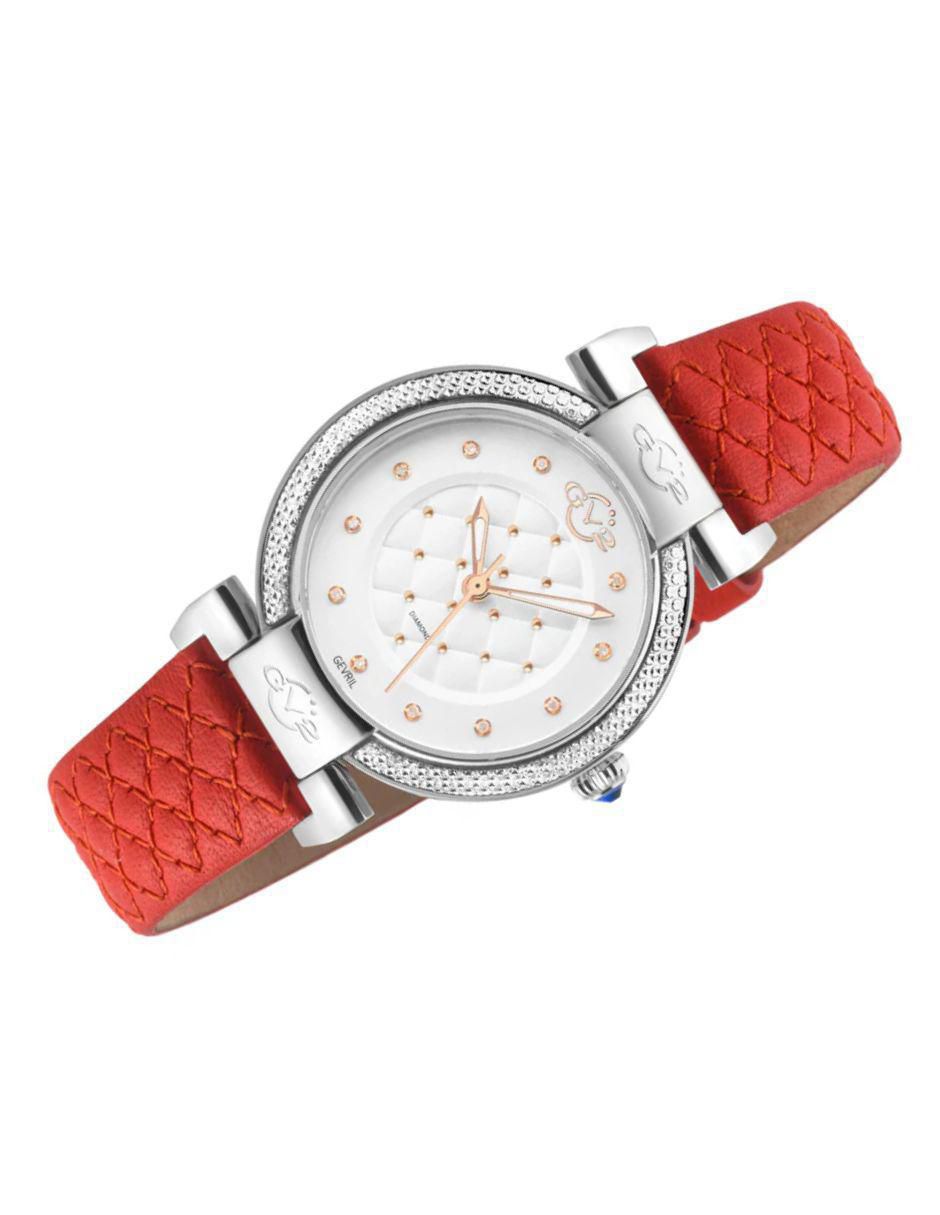 Reloj Berletta Diamond para mujer 1540 5