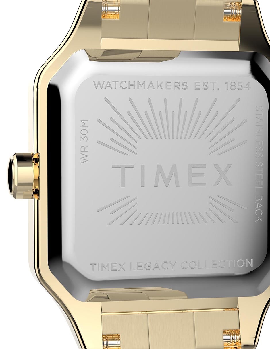 Reloj Legacy para mujer TW2Y23700VT