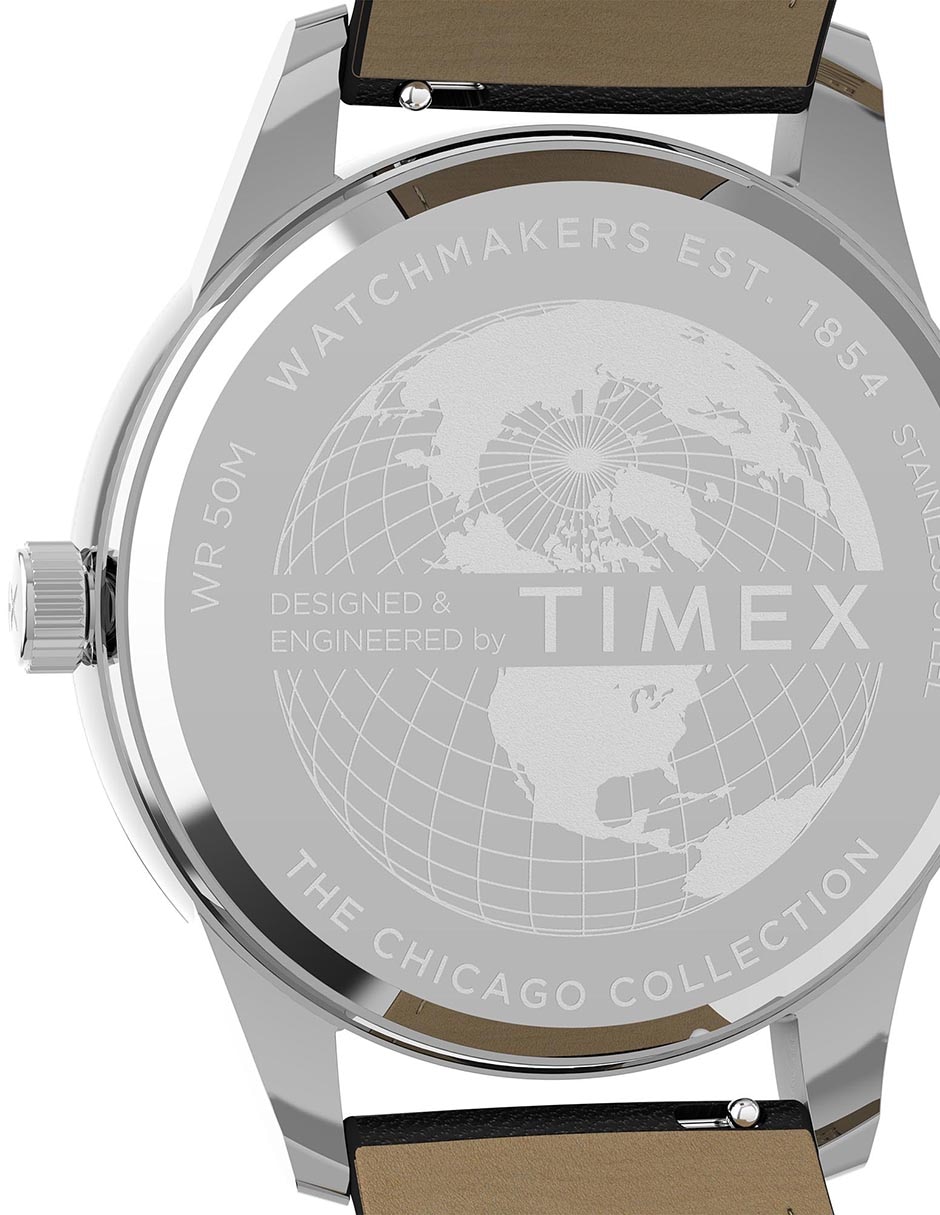 Reloj Chicago para hombre TW2Y21600VT