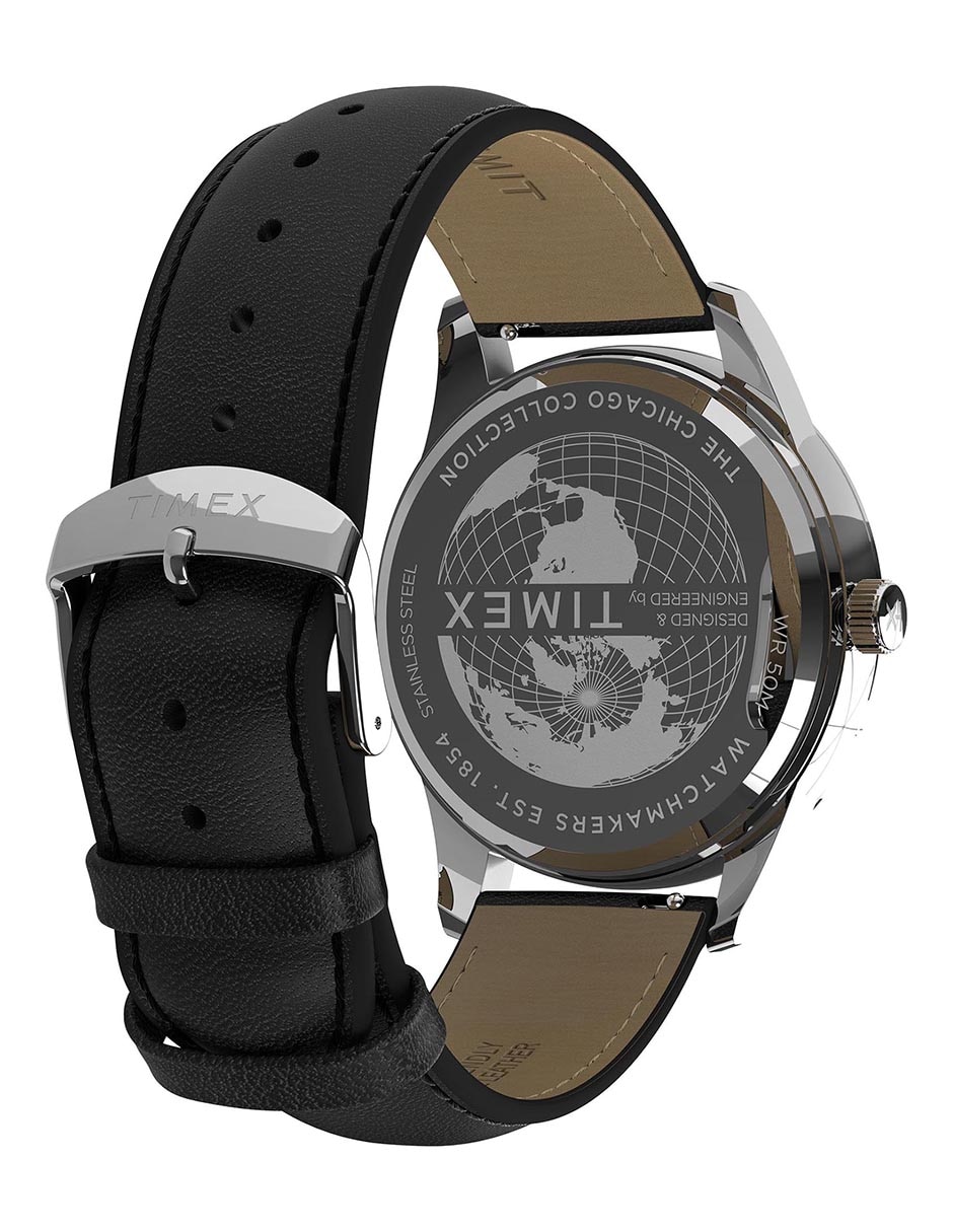 Reloj Chicago para hombre TW2Y21600VT