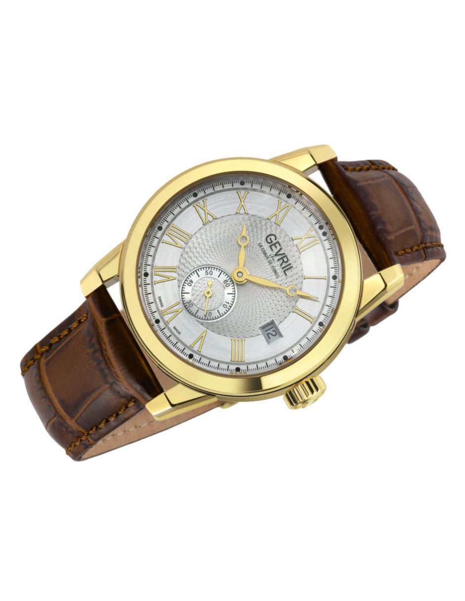 Reloj Madison para hombre 25005L 6