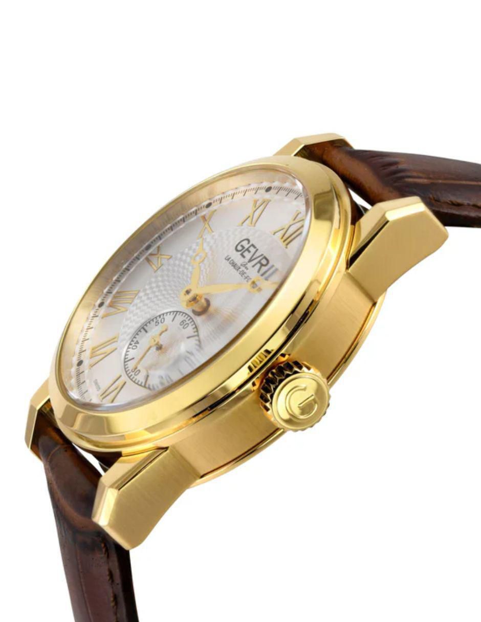 Reloj Madison para hombre 25005L 5