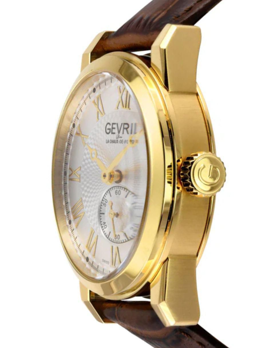 Reloj Madison para hombre 25005L