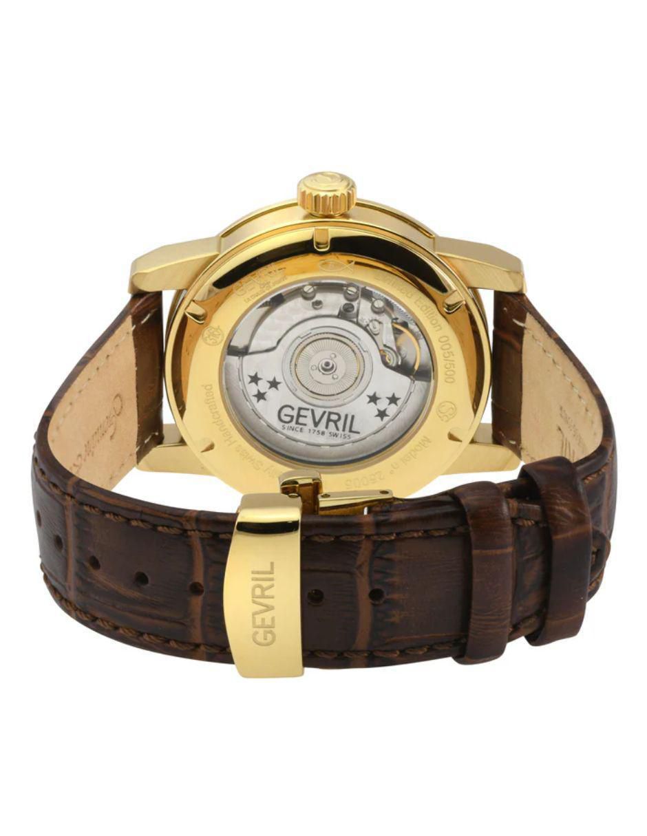 Reloj Madison para hombre 25005L