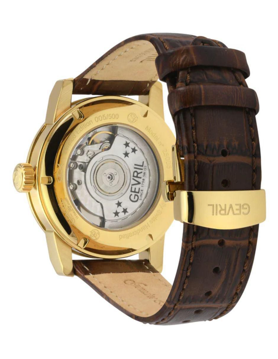 Reloj Madison para hombre 25005L 7