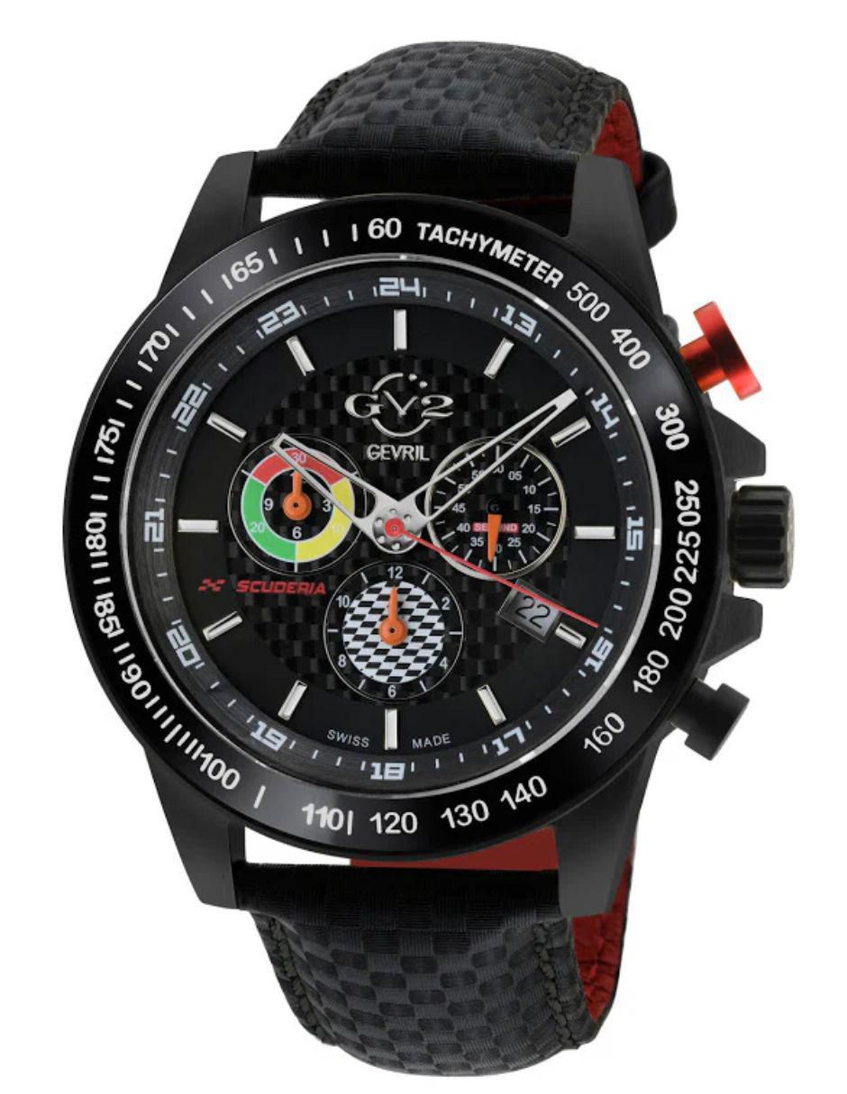 Reloj Scuderia para hombre 9923