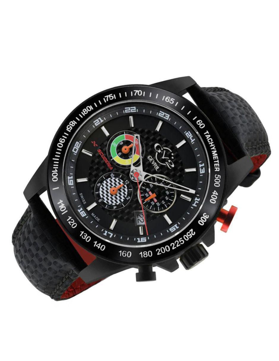 Reloj Scuderia para hombre 9923 5