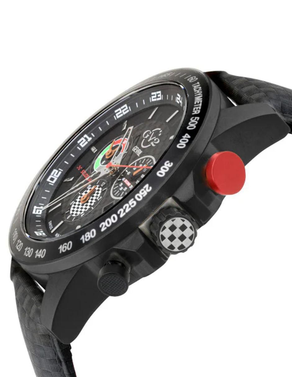 Reloj Scuderia para hombre 9923
