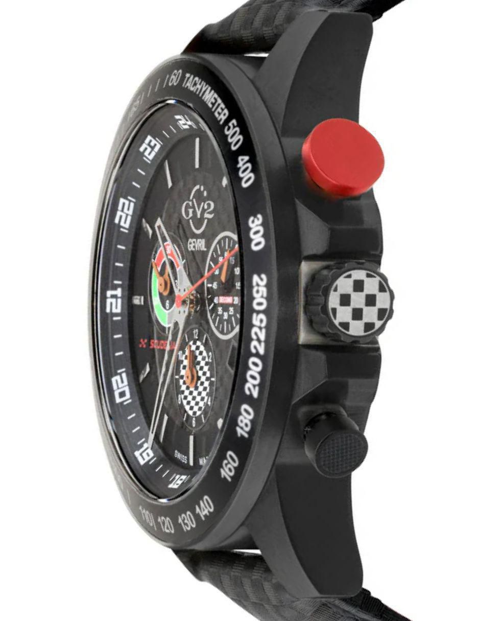 Reloj Scuderia para hombre 9923