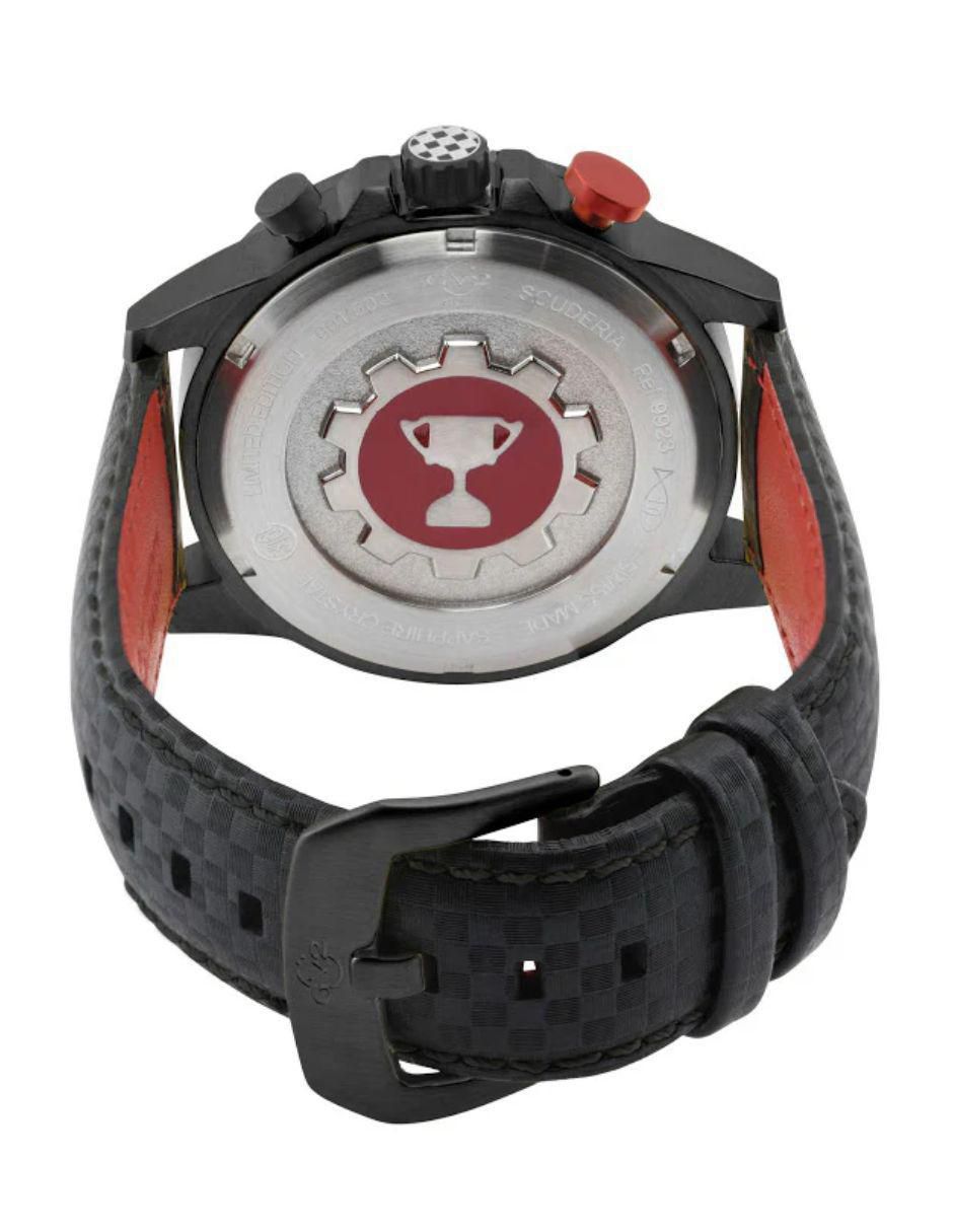 Reloj Scuderia para hombre 9923