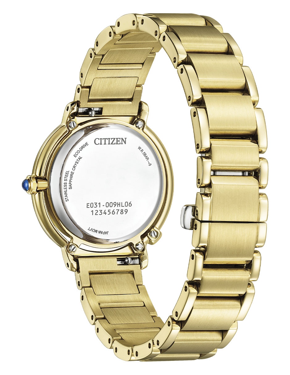 Reloj L Arcly para mujer 61980 2