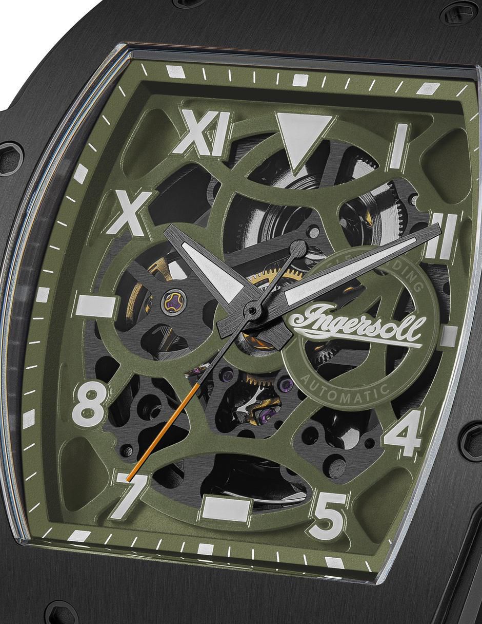 Reloj The Play para hombre I15303 5