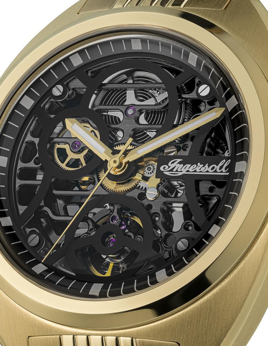 Reloj The Wrangler para hombre I16902