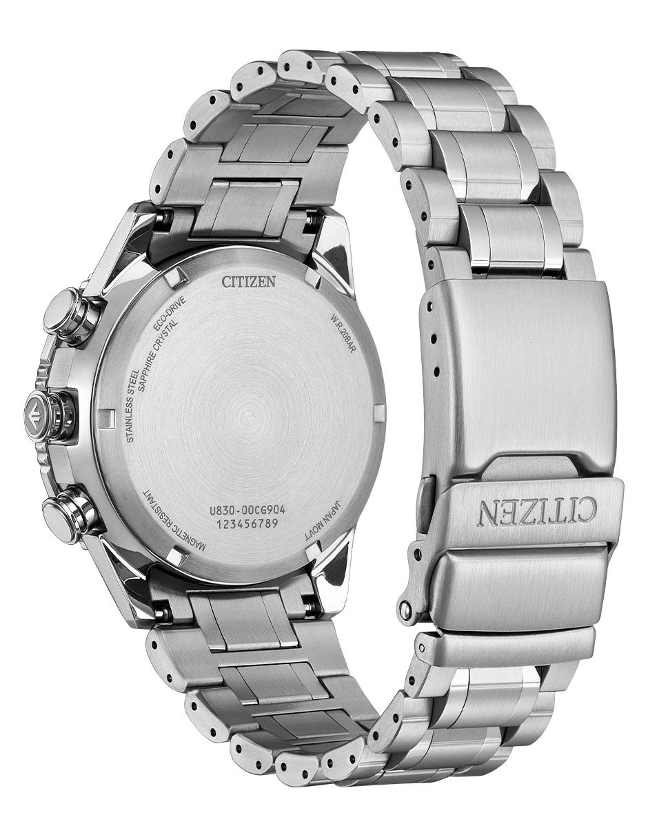 Reloj Promaster Skyhawk U830 para hombre 61970