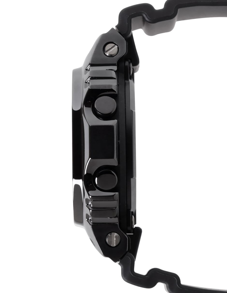 Reloj G-Shock G-Steel Rui Hachimura para hombre GM-5600RH-1CR