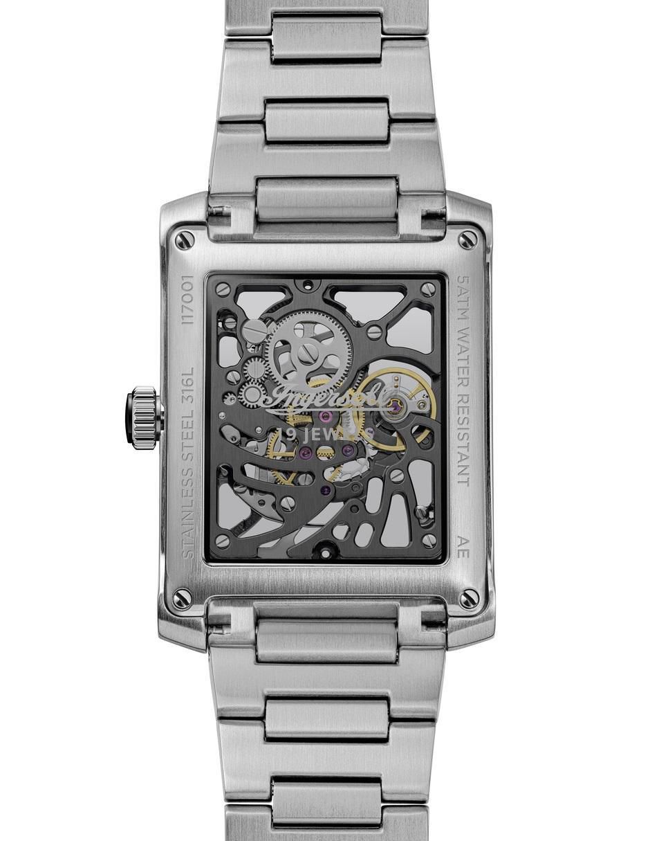 Reloj Ingersoll para hombre I17001 5