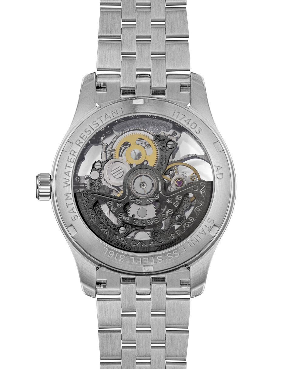 Reloj The Maverick para hombre I17403