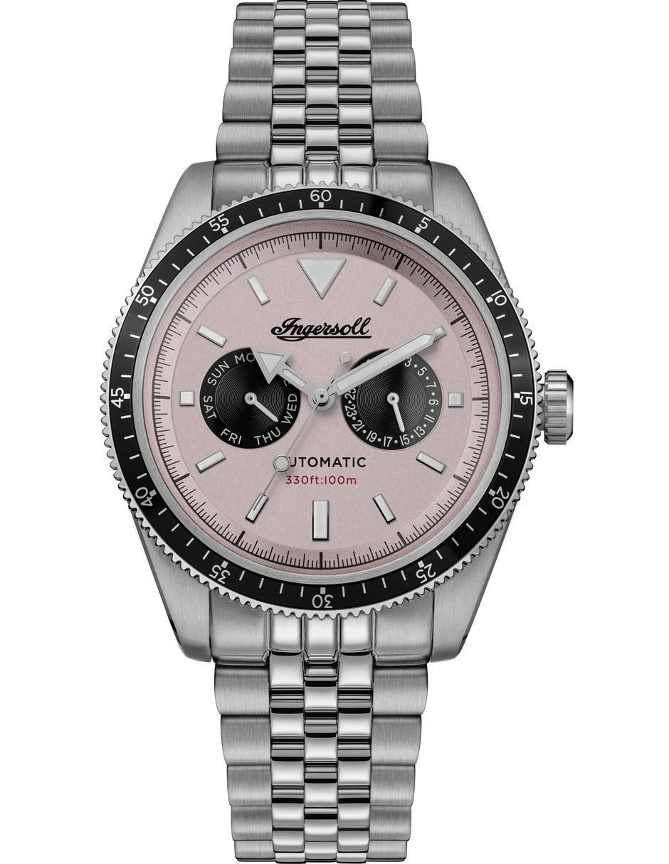 Reloj Ingersoll The Outlaw para hombre I17201