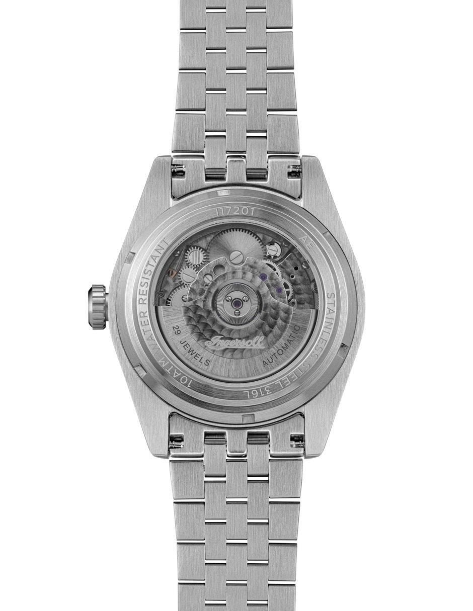 Reloj Ingersoll The Outlaw para hombre I17201