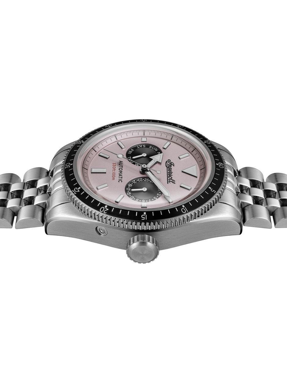 Reloj Ingersoll The Outlaw para hombre I17201
