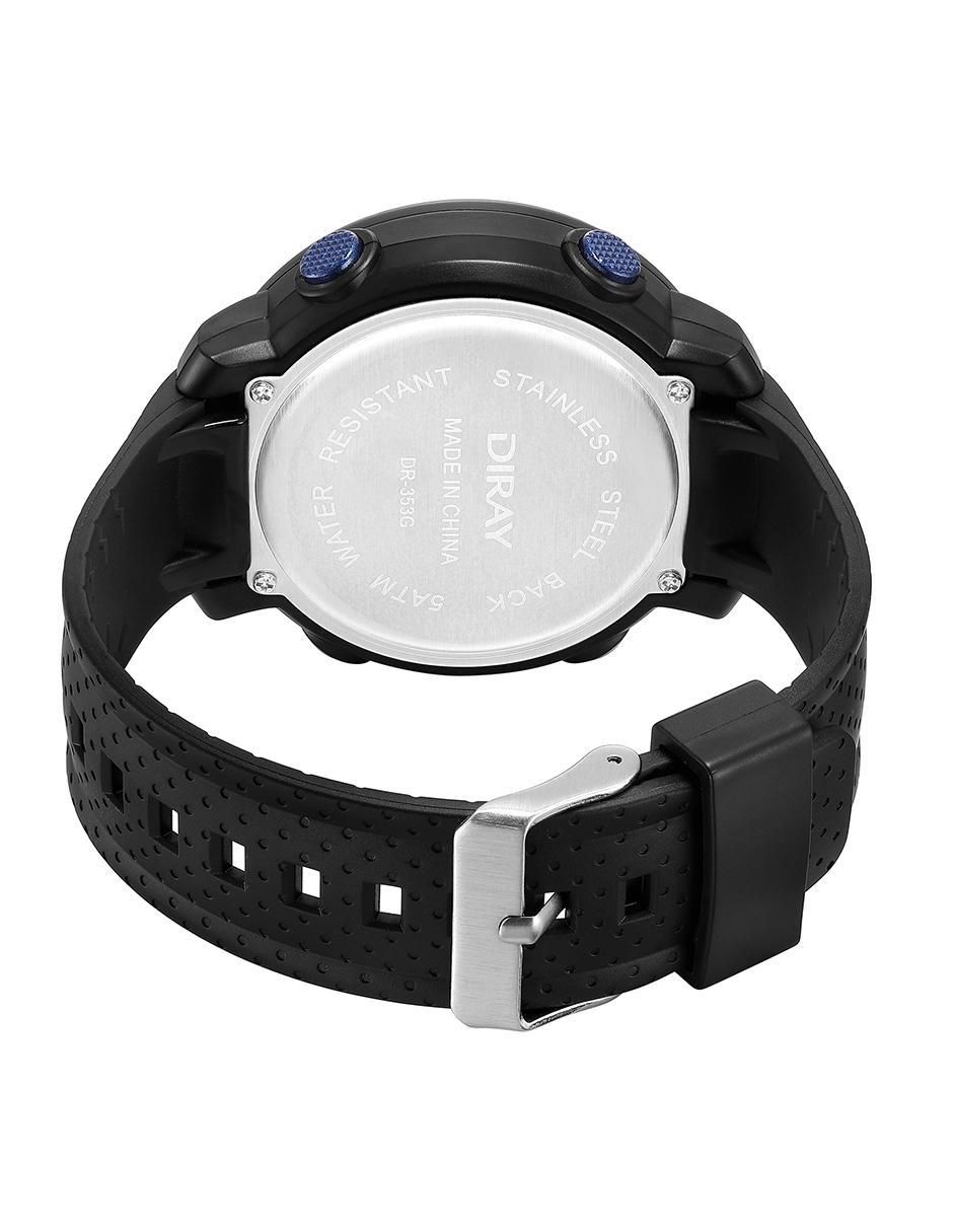 Reloj Chrono Active Series para hombre DR353G4