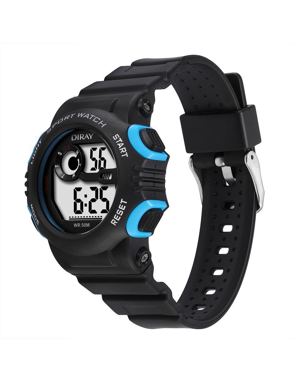 Reloj Time Master Series para hombre DR221L1