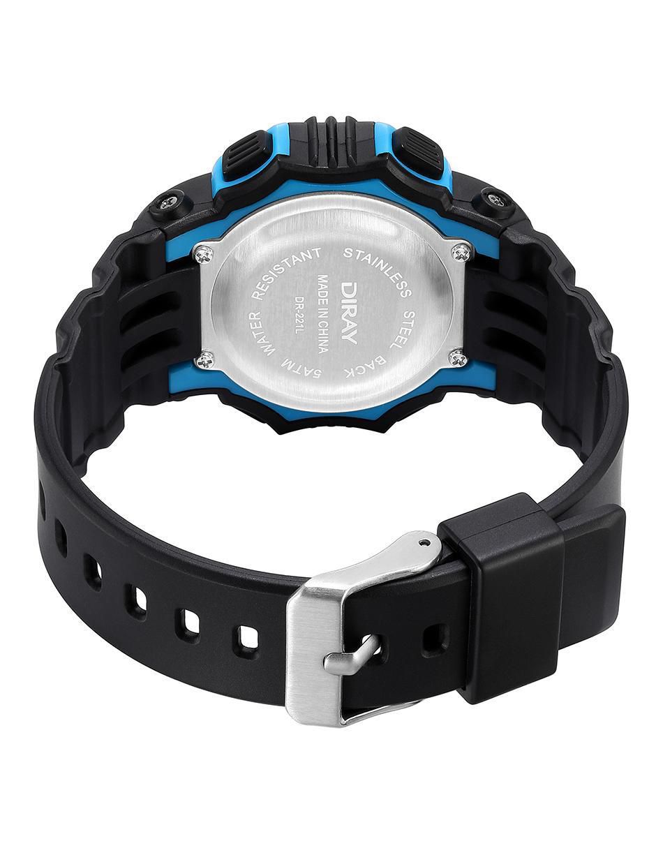 Reloj Time Master Series para hombre DR221L1