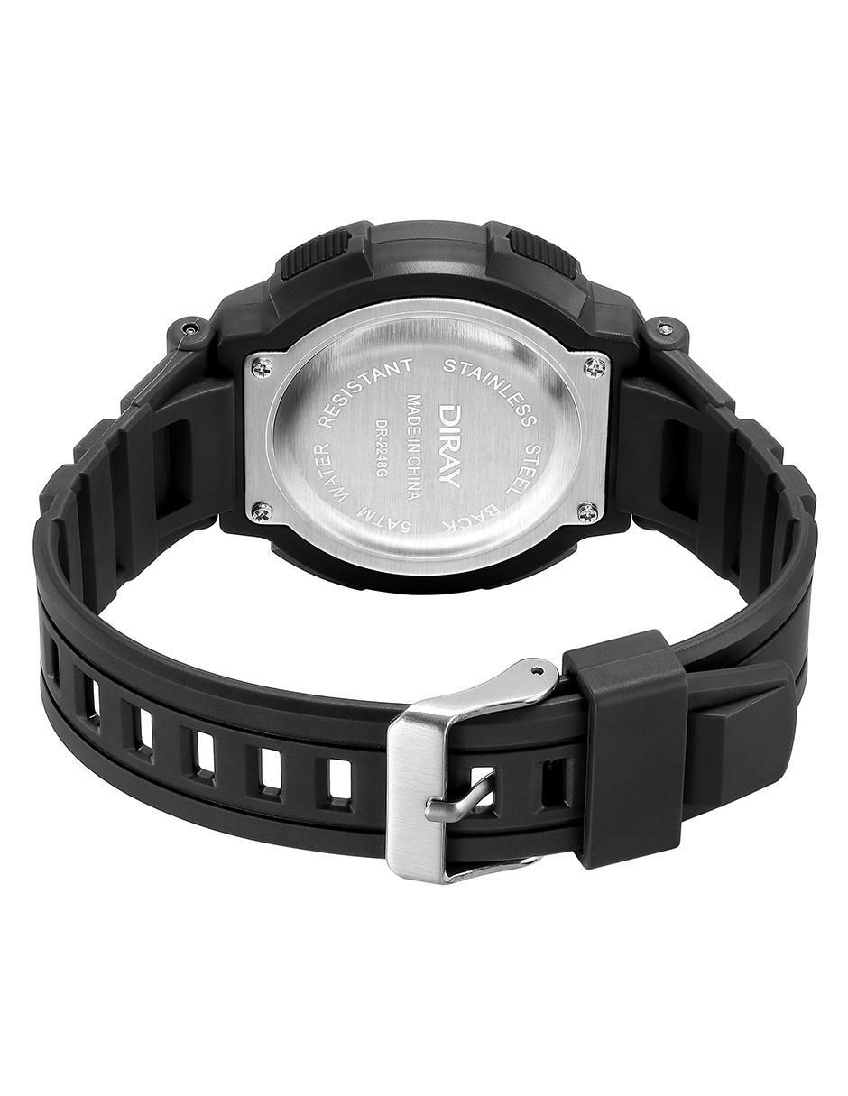 Reloj para hombre DR2248G2