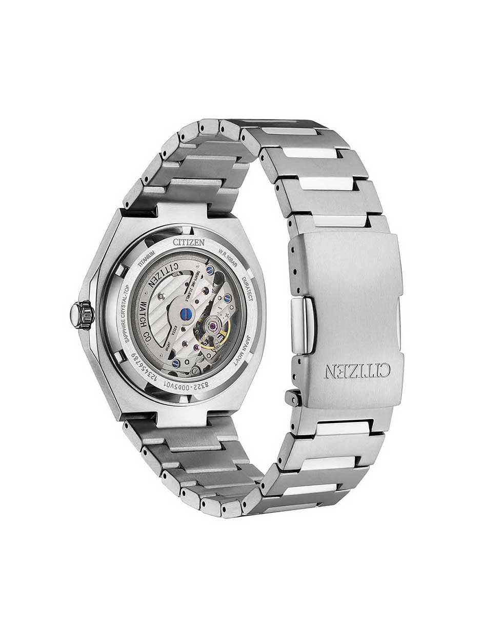Reloj Zenshin para hombre 62020