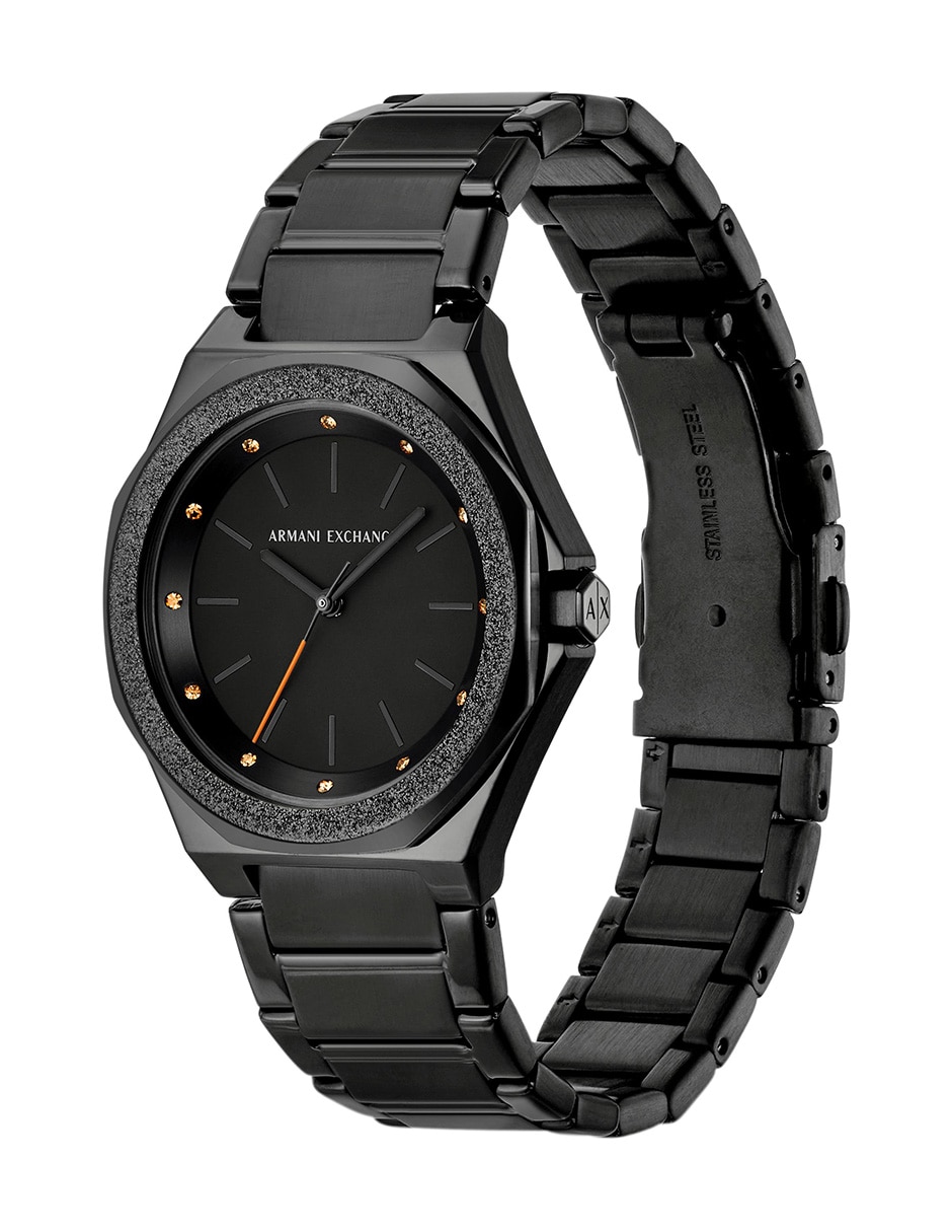 Reloj Street para mujer AX4621 5