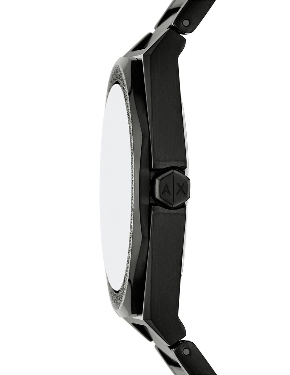 Reloj Street para mujer AX4621 4