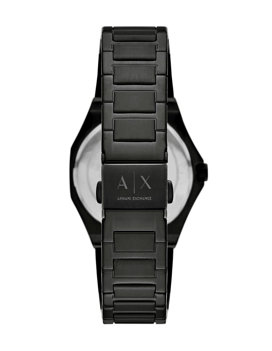 Reloj Street para mujer AX4621 3