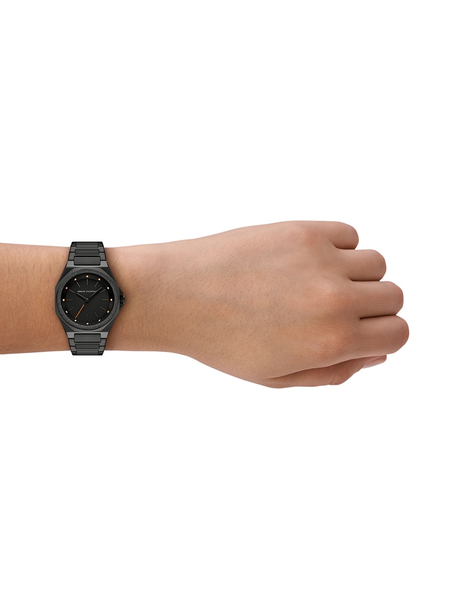 Reloj Street para mujer AX4621 2