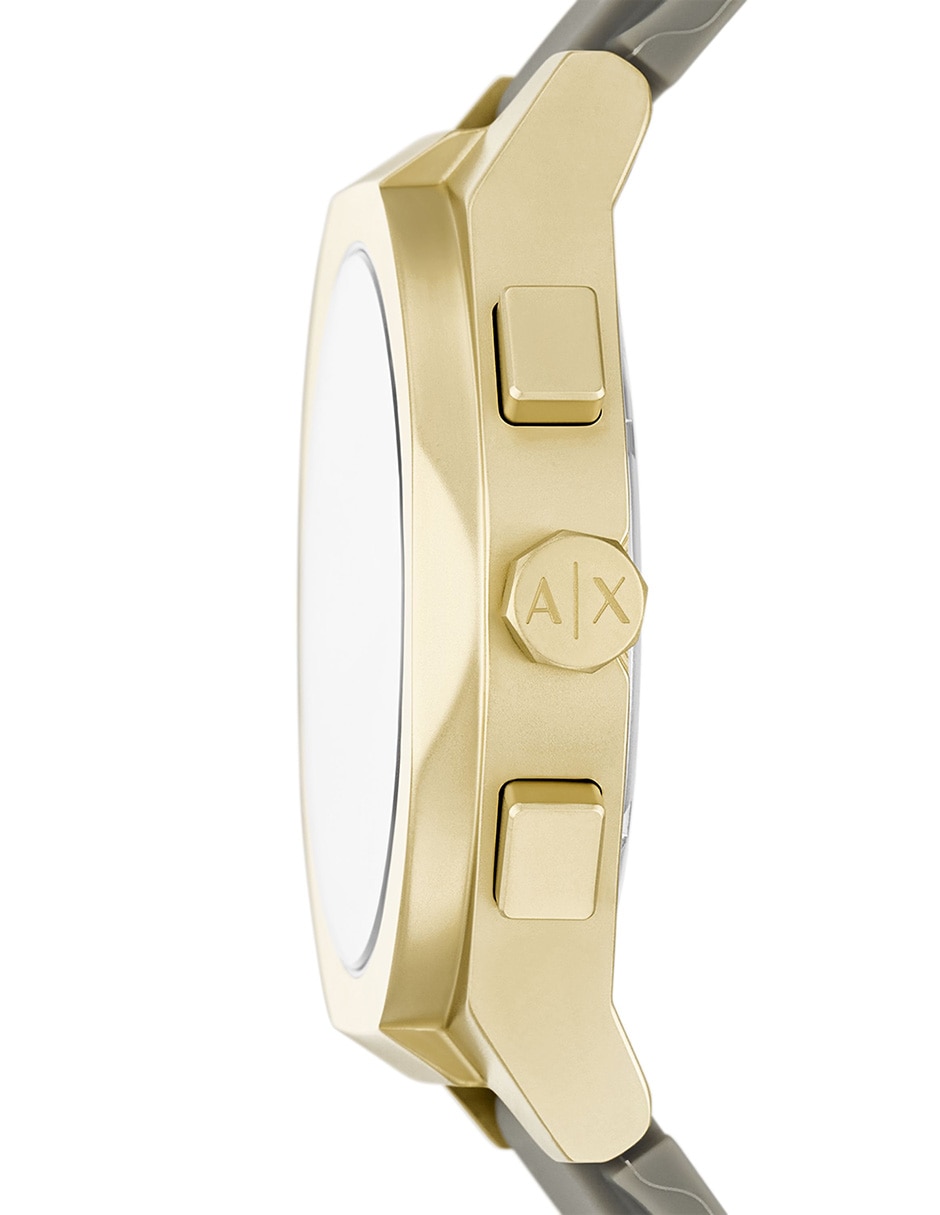 Reloj Street para hombre AX4197