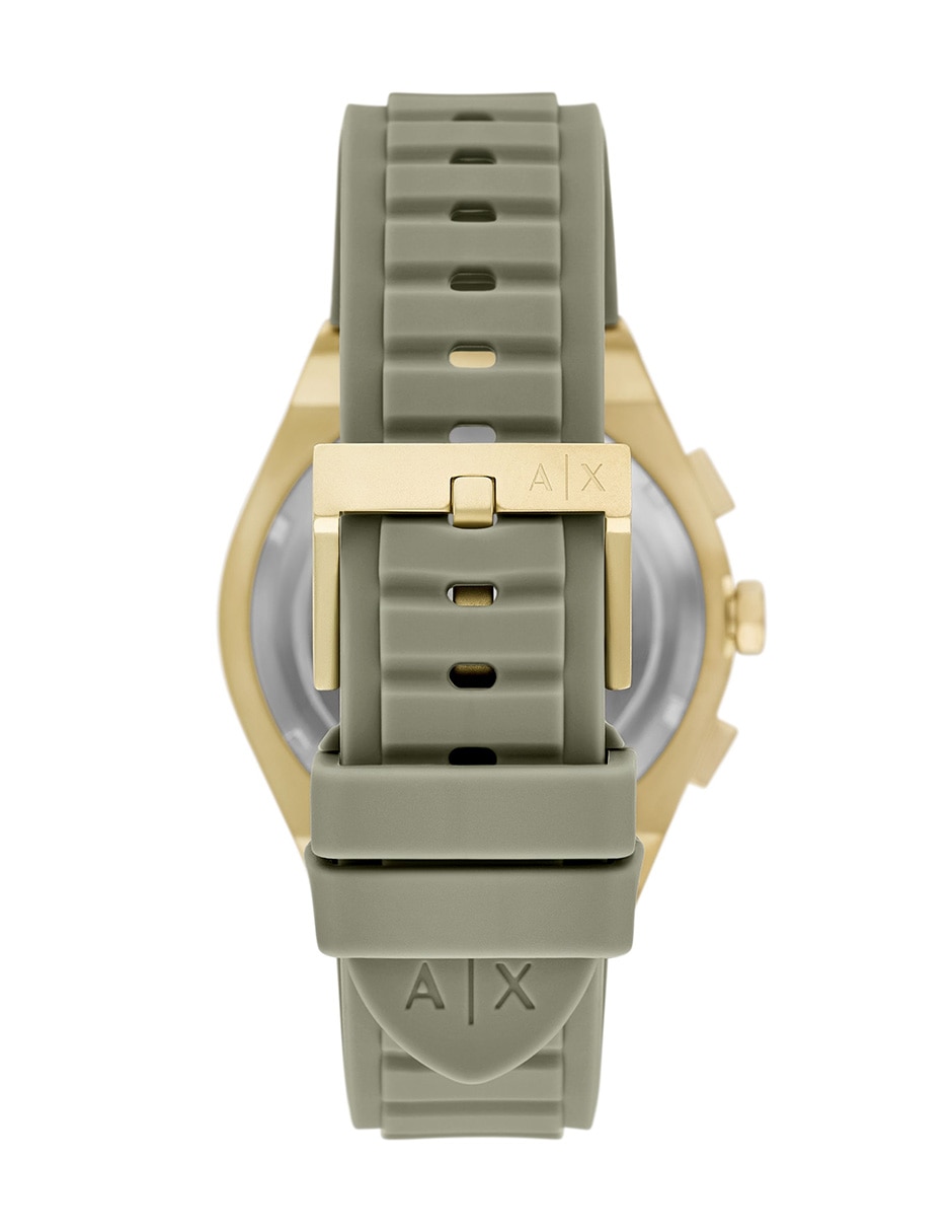 Reloj Street para hombre AX4197