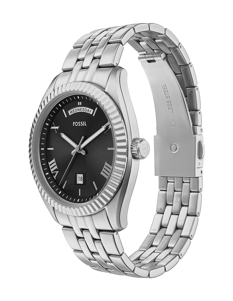 Reloj Campbell para hombre FS6139 6