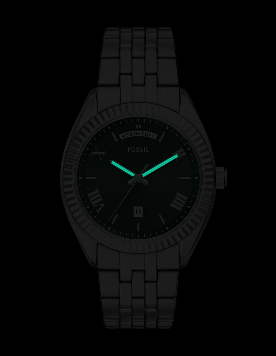 Reloj Campbell para hombre FS6139 9