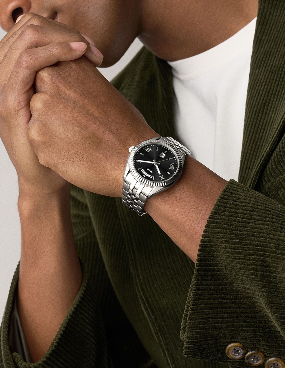 Reloj Campbell para hombre FS6139 8