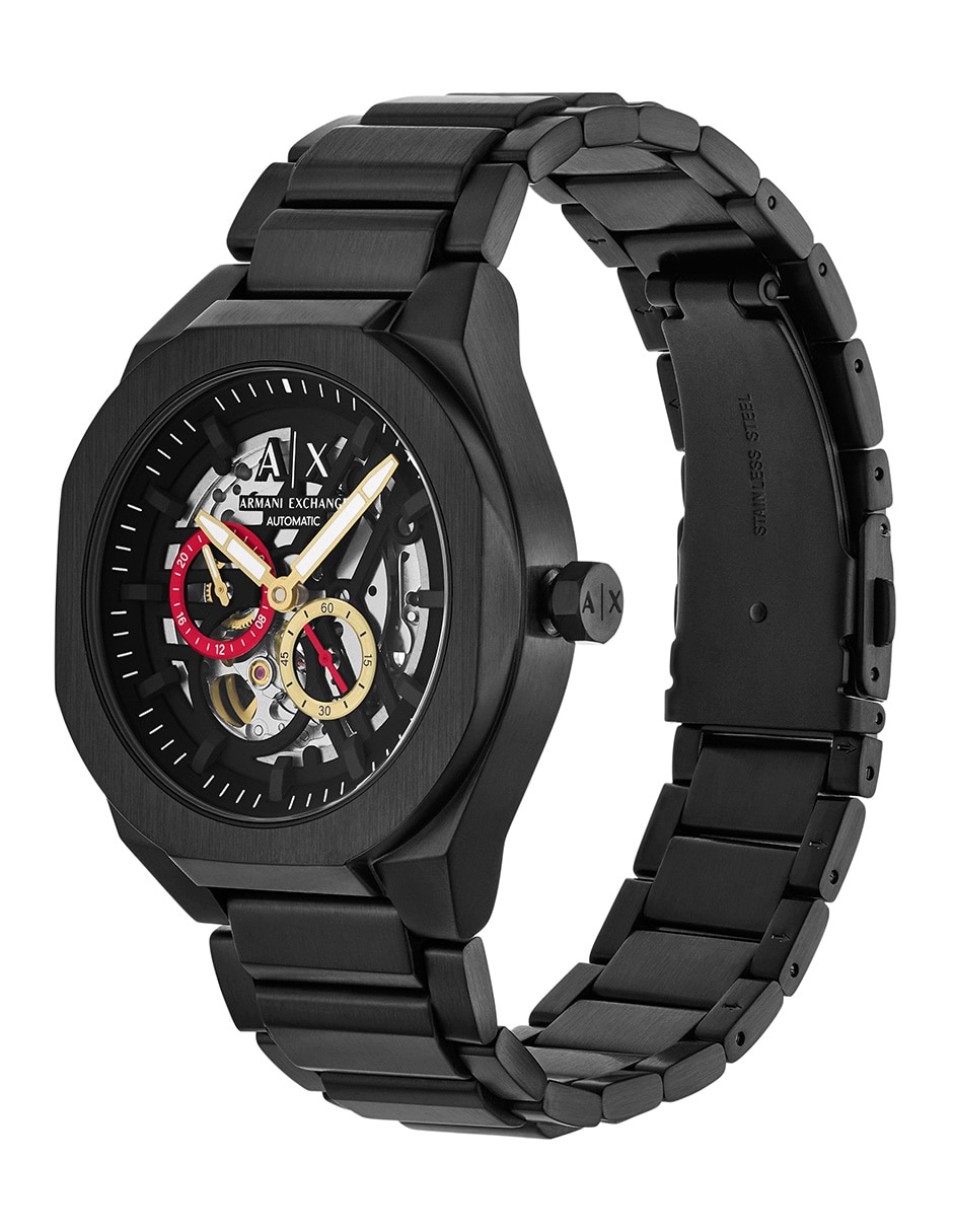 Reloj Street para hombre AX4196 2