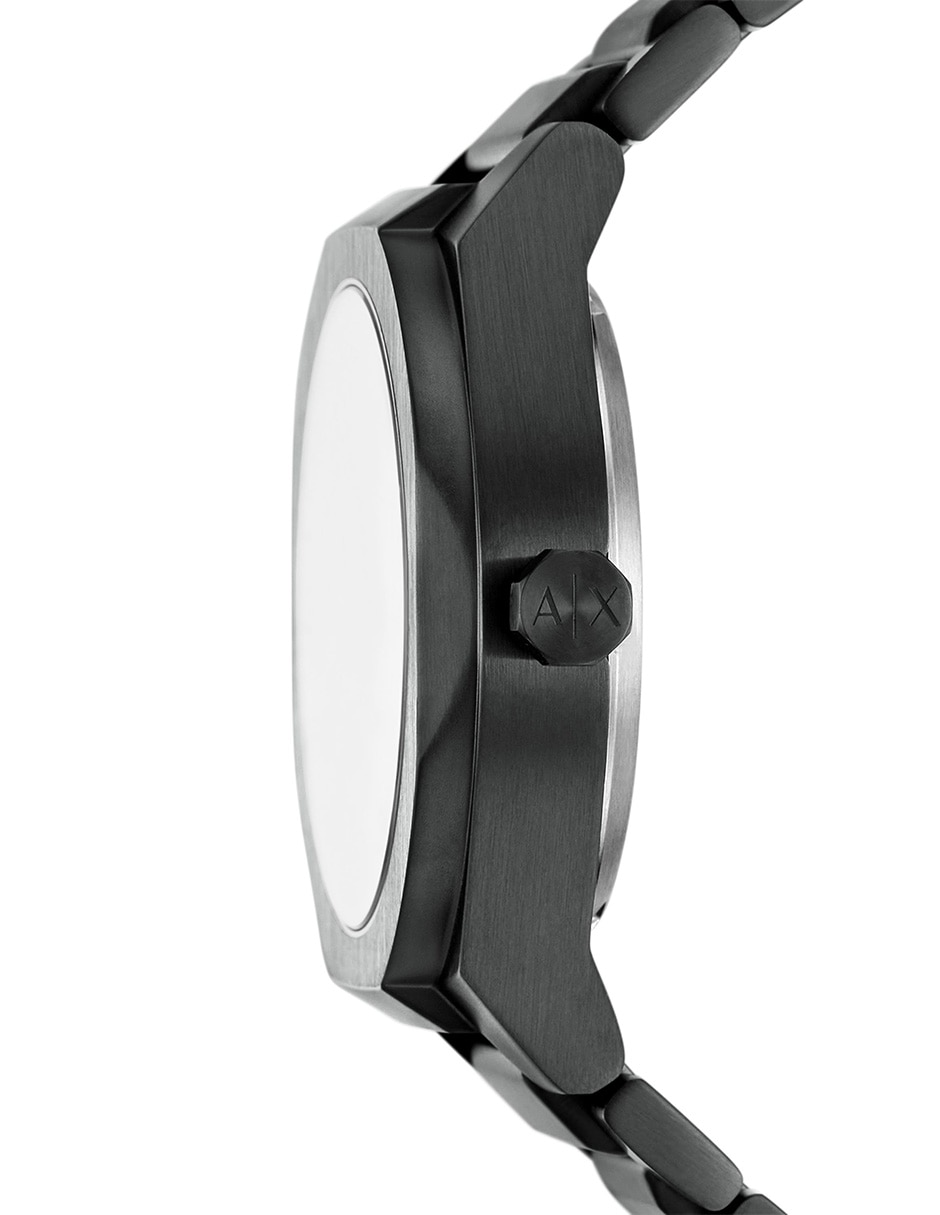 Reloj Street para hombre AX4196