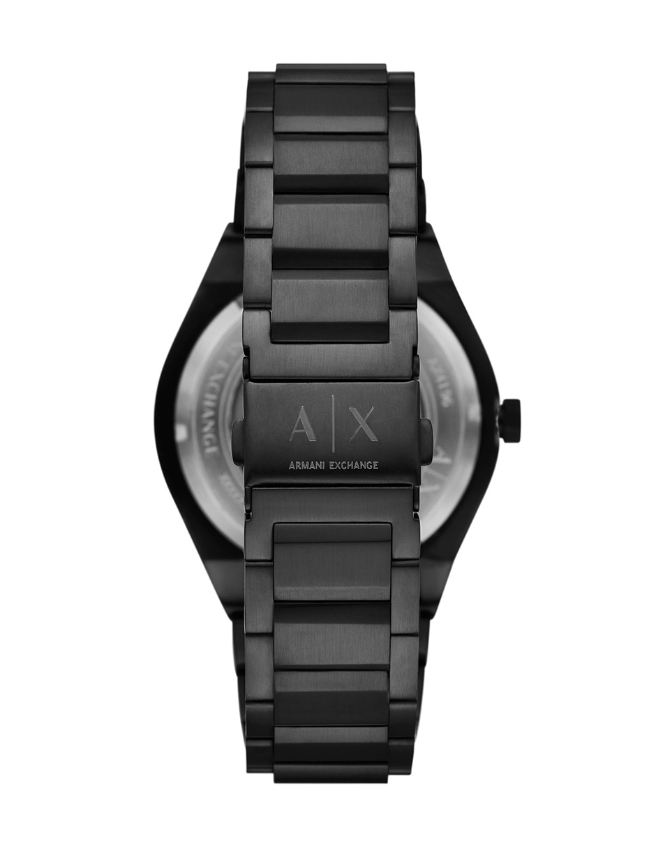 Reloj Street para hombre AX4196