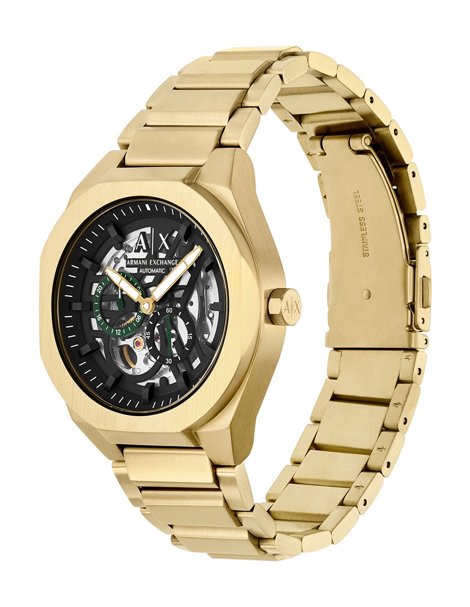 Reloj Street para hombre AX4194 2