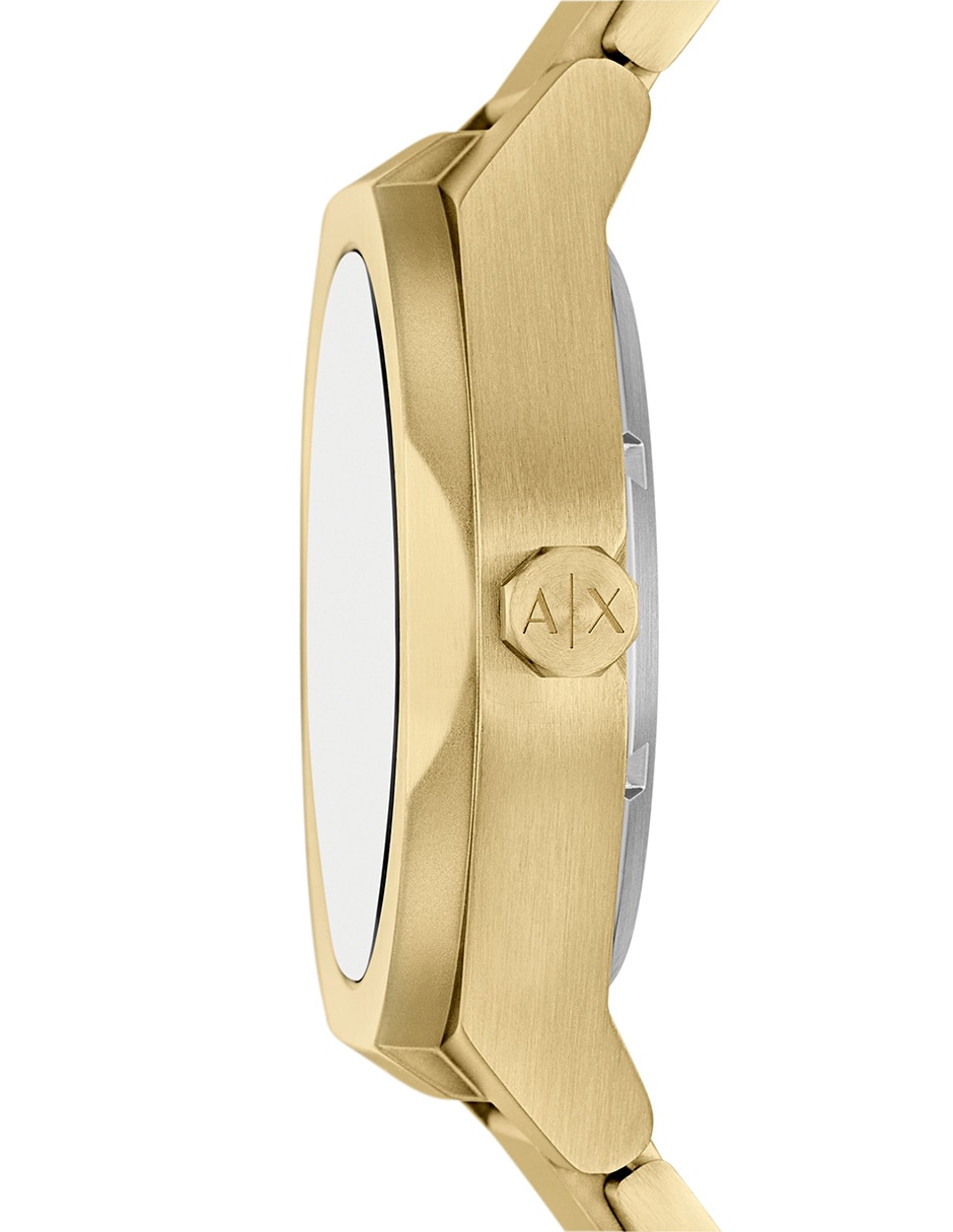 Reloj Street para hombre AX4194