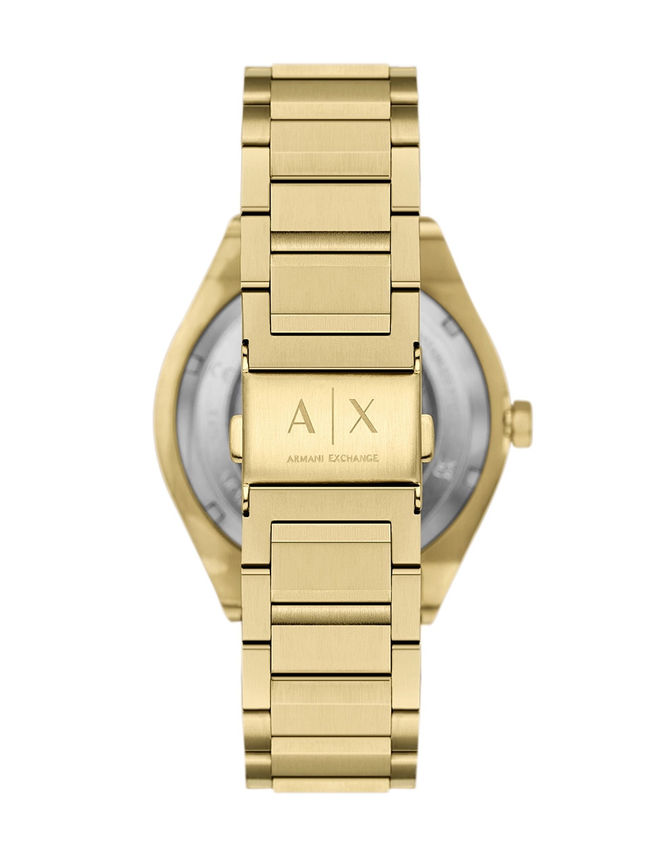 Reloj Street para hombre AX4194