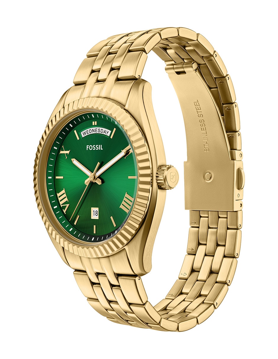 Reloj Campbell para hombre FS6142 6