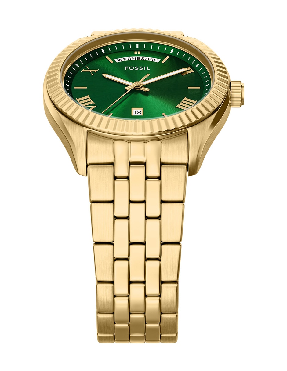 Reloj Campbell para hombre FS6142 10