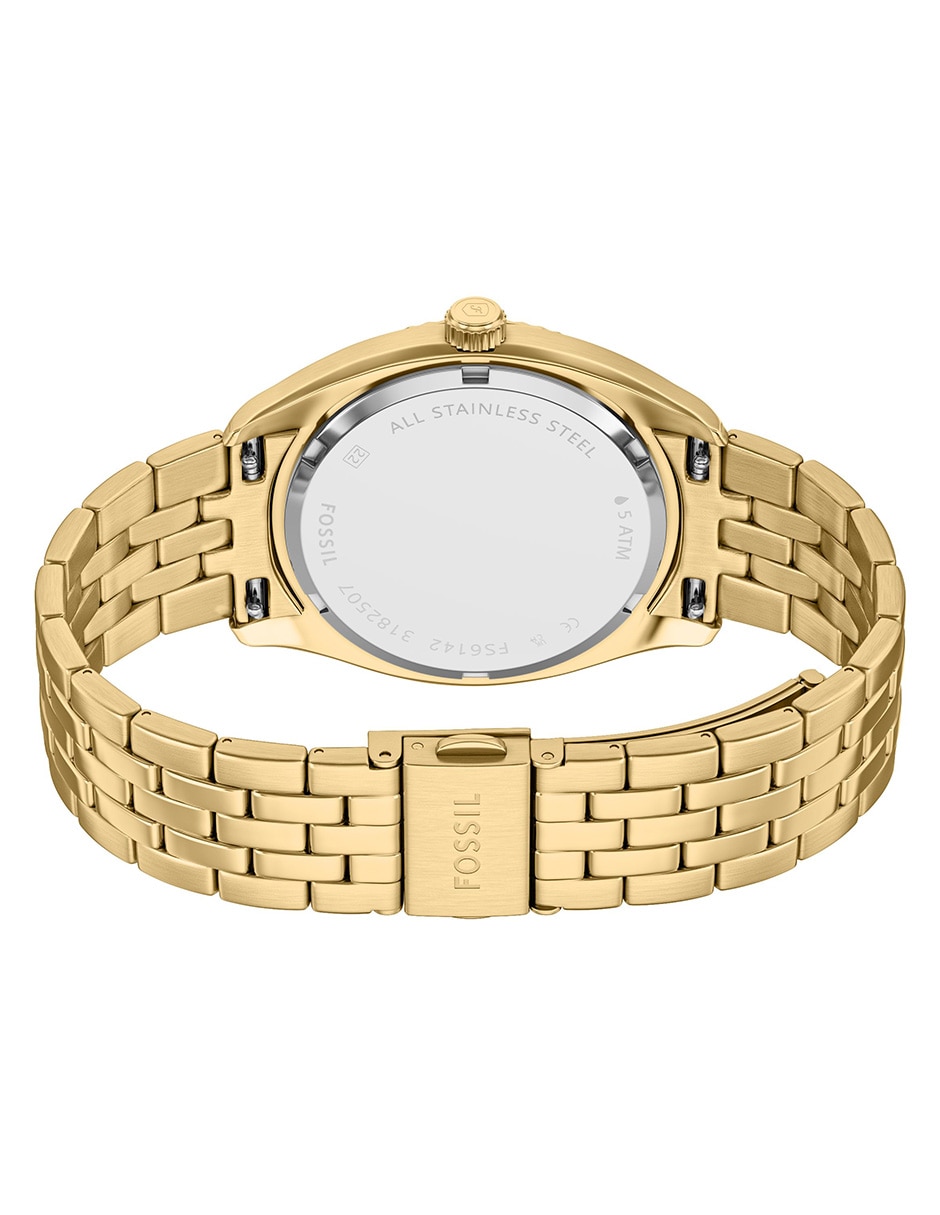 Reloj Campbell para hombre FS6142