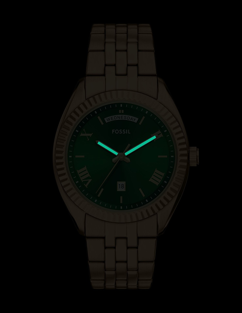 Reloj Campbell para hombre FS6142 9