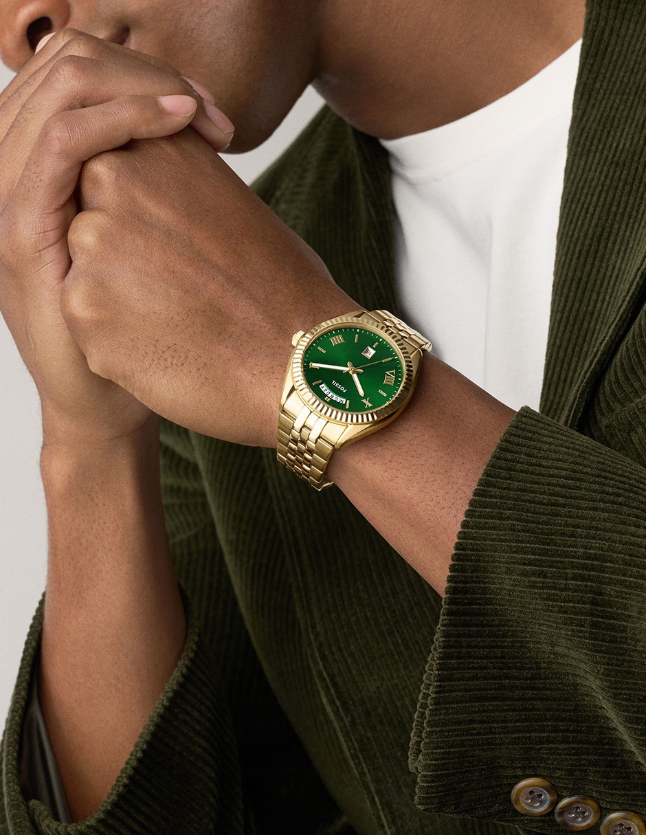 Reloj Campbell para hombre FS6142 8